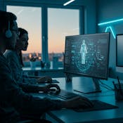 Build Intelligent Agents Using DeepSeek & N8N
