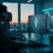 Build Intelligent Agents Using DeepSeek & N8N
