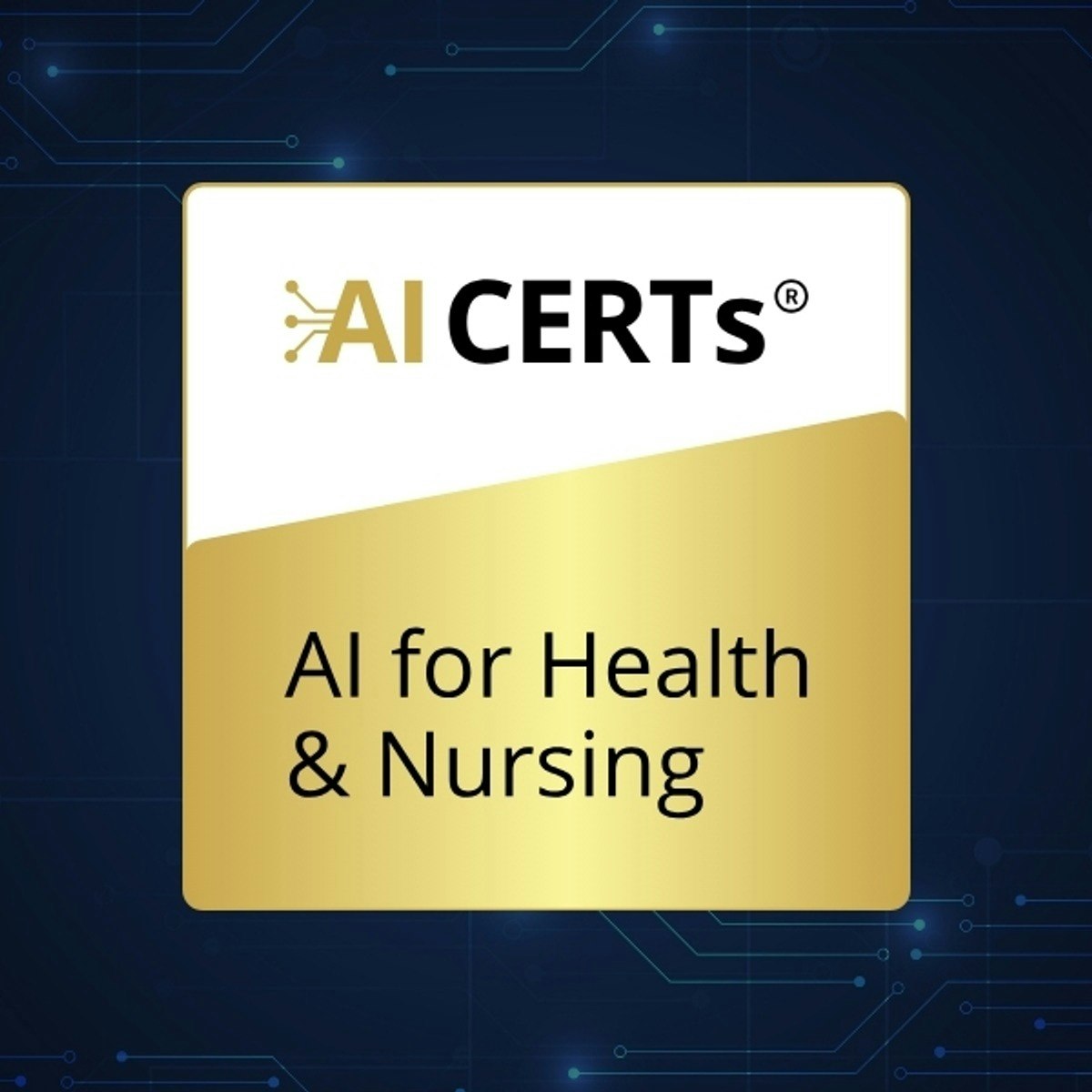 AI for Health & Nursing