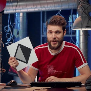 Premiere Pro Pt. 2 ā Transitions, Graphics & Animation from Skillshare online course platform