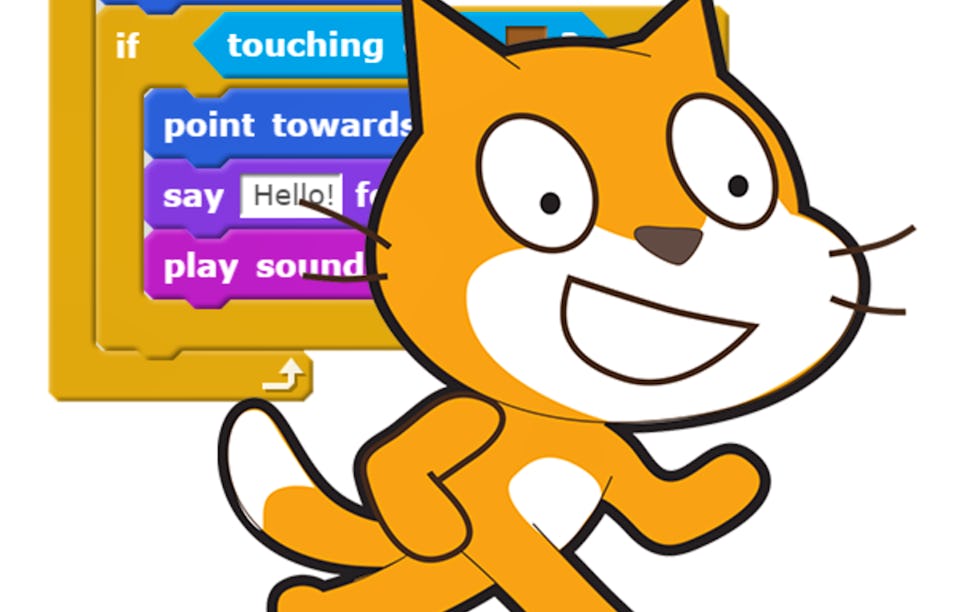 Introduction to Basic Game Development using Scratch