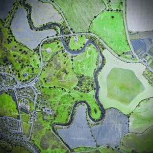 Ecosystem Services a Method for Sustainable Development