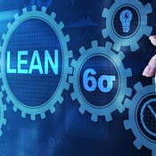 Intro to Lean Six Sigma and Project Identification Methods 