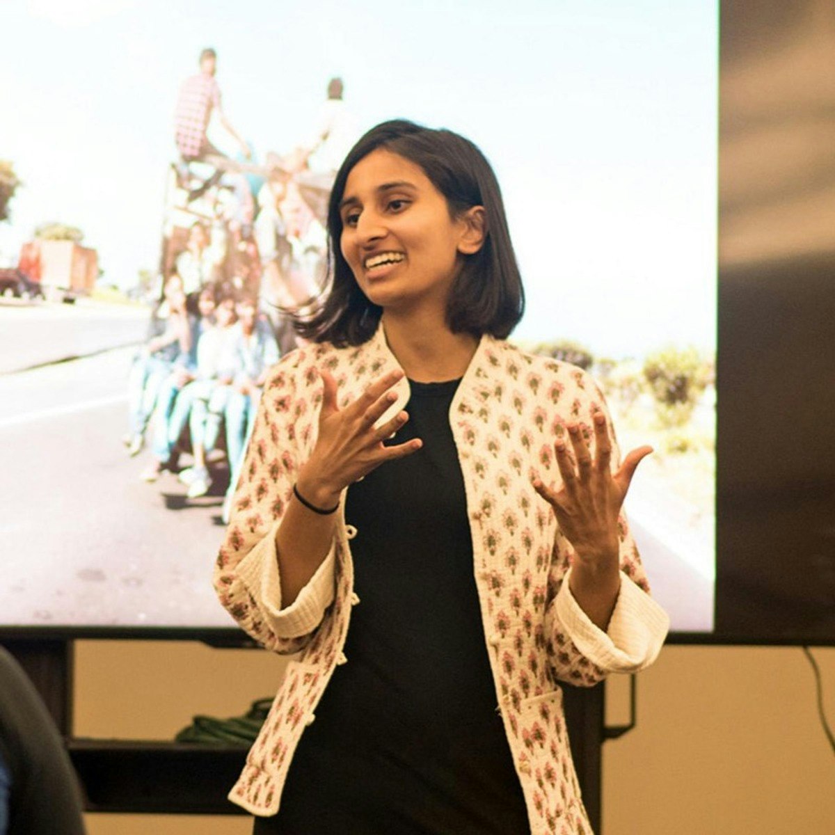 Professional Skills: Public Speaking