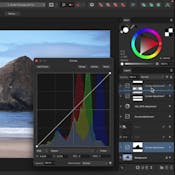 Affinity Photo: Beyond the Basics – Retouching Skills