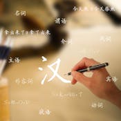 现代汉语核心语法