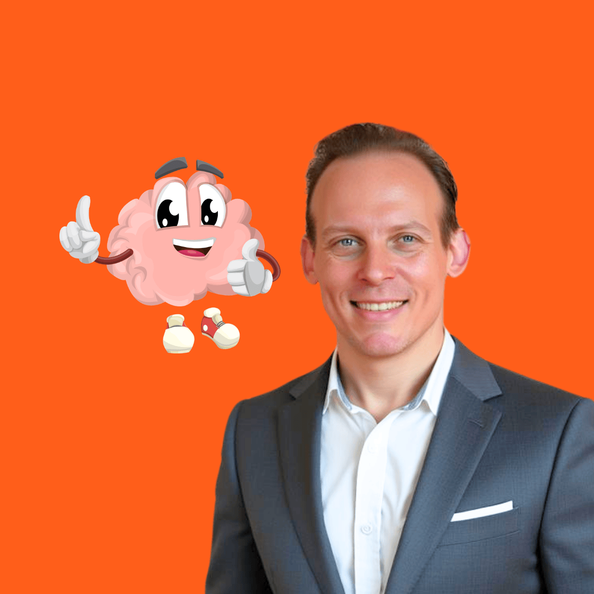 Empathy In Your Personal Life, At Work, And For Leadership