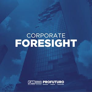 Corporate Foresight - Online CE Course