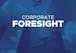 Corporate Foresight