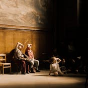 Street Photography: Foundations & Creative Mindsets
