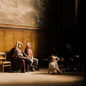 Street Photography: Foundations & Creative Mindsets from Skillshare online course platform