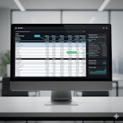 Master US GAAP: Analyze Foundations & Codification