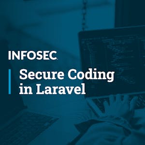 Laravel Protections - Online CE Course