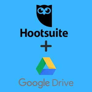 Image for the Integrating Apps into Your Hootsuite Dashboard course