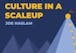 Building Culture in a Scale Up