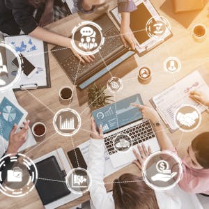 What is Technology Entrepreneurship and Innovation? from Arizona State University online course platform