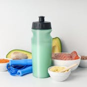 Sports Nutrition Principles for Performance and Recovery