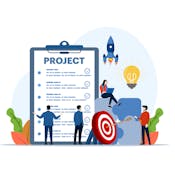 Core Concepts in Project Management