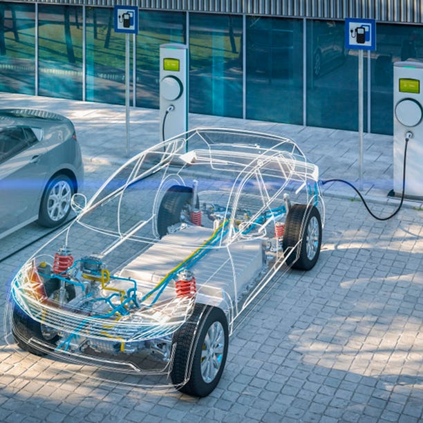 Electric Vehicles and Mobility Coursera