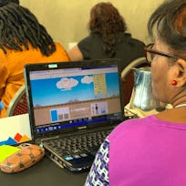courses in stem education