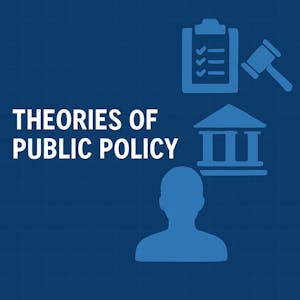 Theories of Public Policy - Online CE Course