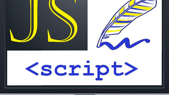 Introduction to Javascript and Ajax: Building Web Apps | Coursera