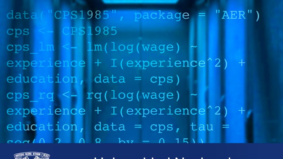Programming for Data Science | Coursera