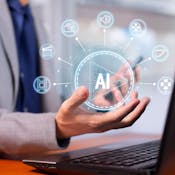 Operaciones Inteligentes: Lanza y gestiona tu negocio con IA Generativa