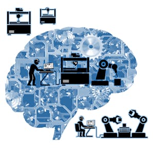 Intelligent Machining from The State University of New York & University at Buffalo online course platform