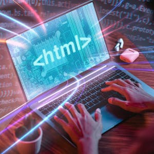 XHTML - Positional CSS for Layout - Online CE Course