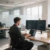 Fundamentals of Java Programming