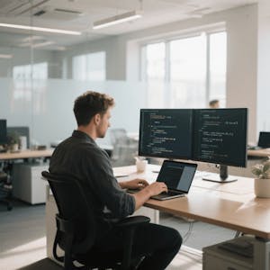 Image for the Fundamentals of Java Programming online course