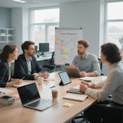 Fundamentals of Product Management
