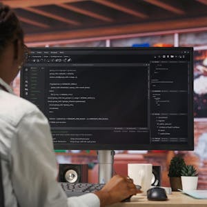 REST Assured Java - Beginners from EDUCBA online course platform