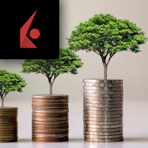 Introduction to Growth Investing from Interactive Brokers online course platform
