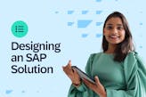 Designing an SAP Solution