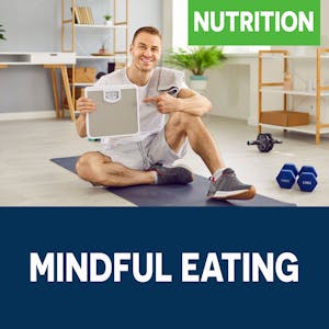 Mindful Eating - Online CE Course