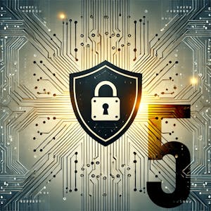 Cybersecurity Awareness For Everyone: Final Assessment - Online CE Course