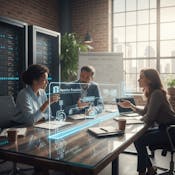 Master Sqoop for Data Transfer in Hadoop Ecosystems