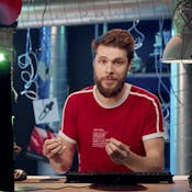 Premiere Pro Pt. 3 — Audio, Color & Exporting