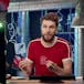 Premiere Pro Pt. 3 — Audio, Color & Exporting