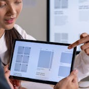UX/UI Wireframing and Prototyping with Figma