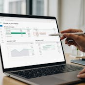 Master Accounting Fundamentals: Analyze, Interpret & Apply