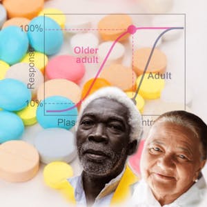 Responsible Medication Prescribing for Older Adults from Icahn School of Medicine at Mount Sinai online course platform