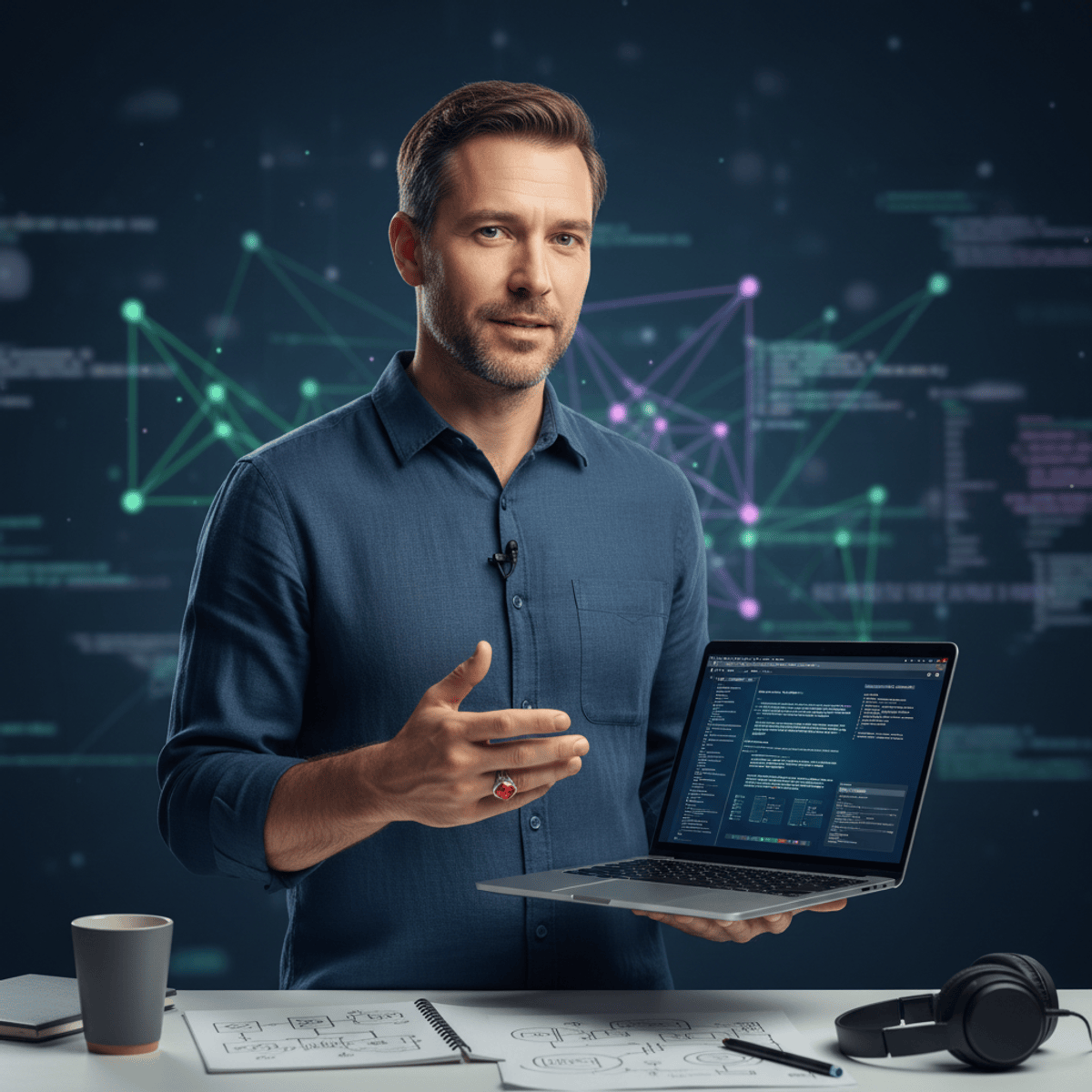 Build Advanced Ruby Applications Through Projects