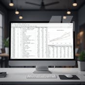 Master Advanced Excel Functions to Analyze & Automate Data