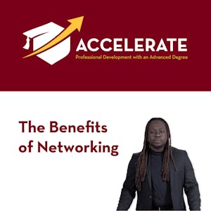 Networking - Online CE Course