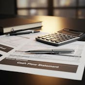 Apply US GAAP: Prepare & Evaluate Financial Statements