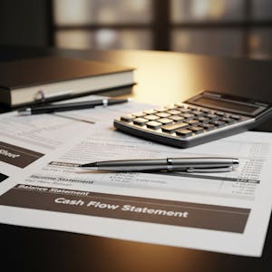 Apply US GAAP: Prepare & Evaluate Financial Statements from EDUCBA online course platform