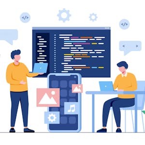 Image for the Python Pyramid - Advanced course